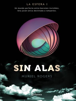 cover image of Sin alas